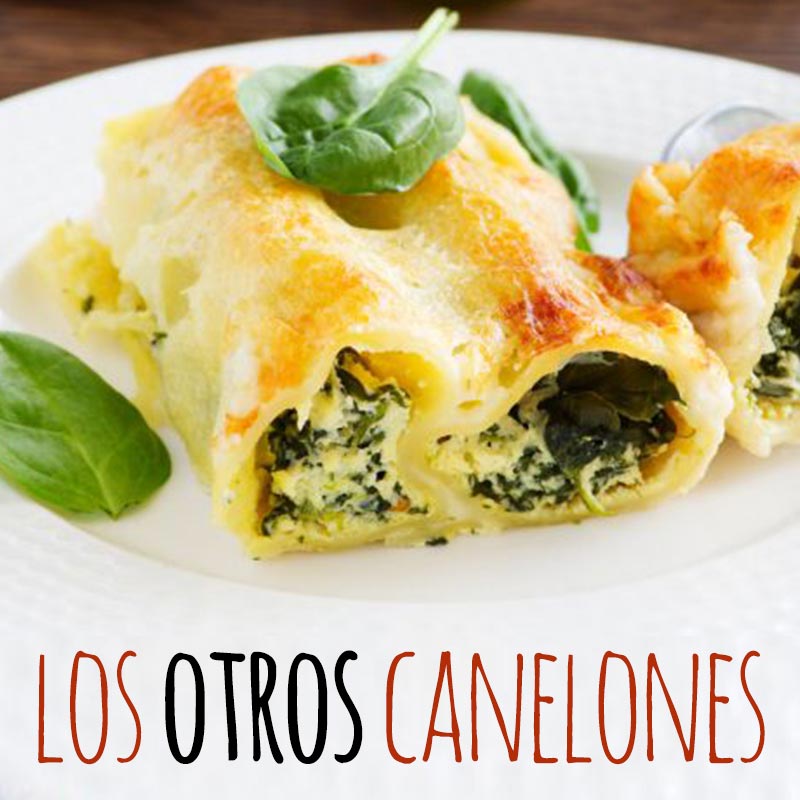 los OTROS canelones