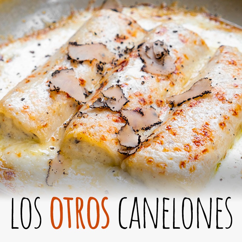 Los otros canelones